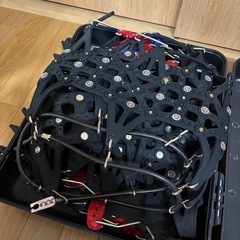 【無料】非金属タイヤチェーンの画像