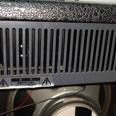 LANEY Hard Core mxd120Twin　ギターアンプの画像