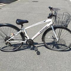 【受付停止中 】自転車(タイヤ26インチ)