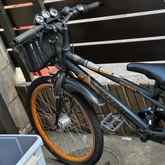 自転車
