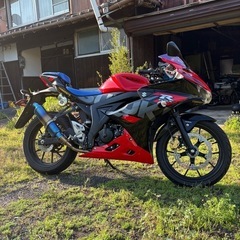他車種交換希望
