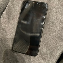 iPhone XR  ジャンクの画像
