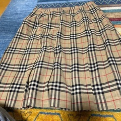 スカートの画像