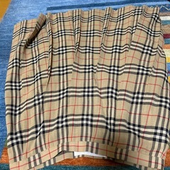 スカート
