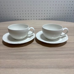 ティーカップ（ビレロイ&ボッホ）