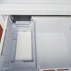 A381 送料設置無料 アクア大型冷蔵庫 21年製 冷蔵庫 238L