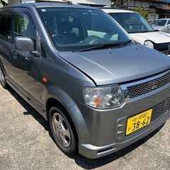 ＥＫスポーツ　H23年式　令和8年１２月まで車検あり