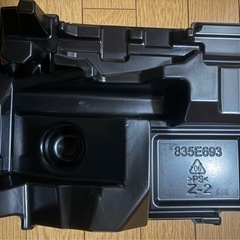 工具箱 パーツ　マキタ マックパック4 のインナートレー 40V...