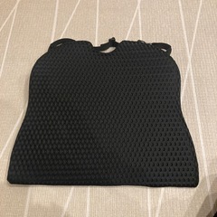 シートクッション 車専用設計 高反発の画像