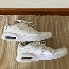 Nike. 24.5cm Air Max SCの画像