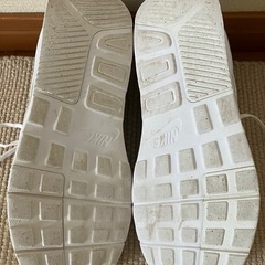 Nike. 24.5cm Air Max SCの画像