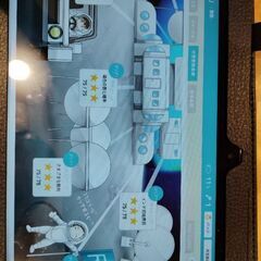 RISU算数タブレットの画像