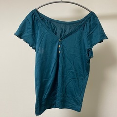 ROPE カットソー