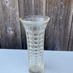 ガラス花器の画像