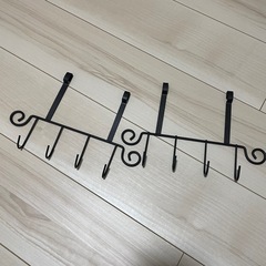 キッチン用品収納