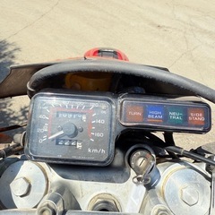 Honda CRM250R MK2 MD24 オフロード　モトクロスの画像