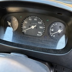 ハイゼット　平成13年　の画像