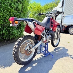 Honda CRM250R MK2 MD24 オフロード　モトクロスの画像