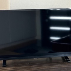 【お問い合わせ締め切りました】TOSHIBA REGZA 液晶テ...