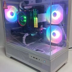 ゲーミングPC　パソコン　動画編集