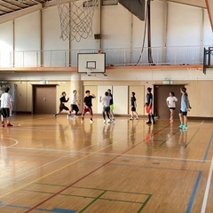 【女性の方メンバー募集中】(っ´∀`)╮ =͟͟͞͞🏀🏀一緒にバ...