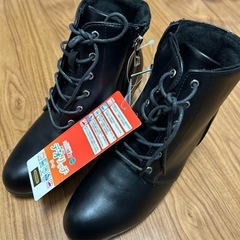 履く消臭デオリッチブーツ