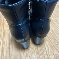 履く消臭デオリッチブーツの画像