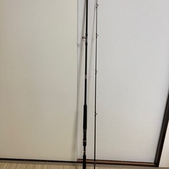 SHORE JIGGING GRⅡ ９８M