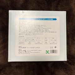 キッズ用 カトラリー5点セットの画像