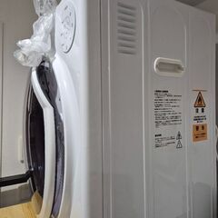  5KG 衣類乾燥機 ES311030 使用回数 0回! の画像
