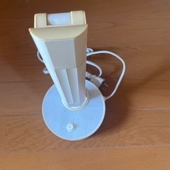 机用ライト