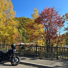 北海道ツーリング