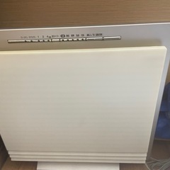 空気清浄機