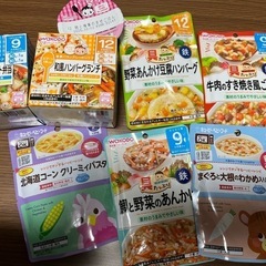 離乳食