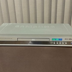 サムスン　DVDプレーヤー