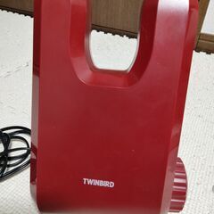 くつ乾燥機
