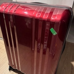 スーツケースLサイズ