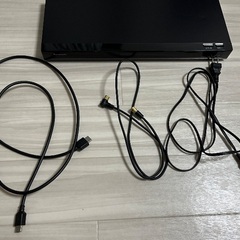 Panasonic リモコン付き ケーブルセット