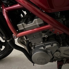 スズキ バンディット250の画像