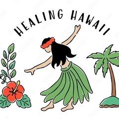 🌺那覇　新規フラクラス募集