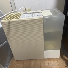 加湿器