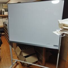 ホワイトボード