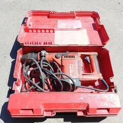 HILTI TE504 ヒルティ ハンマドリル 