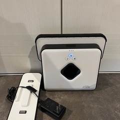 iRobot Braava ブラーバ 390