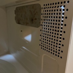 電子レンジの画像