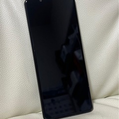 極美品　Xperia 5 Ⅳ SO-54C ブラック　SIMフリーの画像