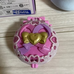 変身ワンダフルパクト スペシャルセットの画像