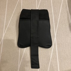 XBERSTAR ネックパッド 車 ネッククッション 低反発の画像