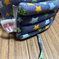 7/30まで　頭ごっつん防止　おもちゃ　セット　の画像