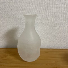 日本酒　徳利　とっくり